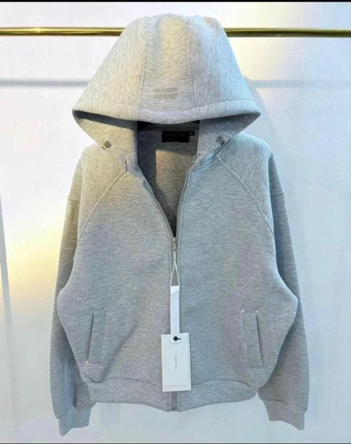 High Quality Luxury Hoodie