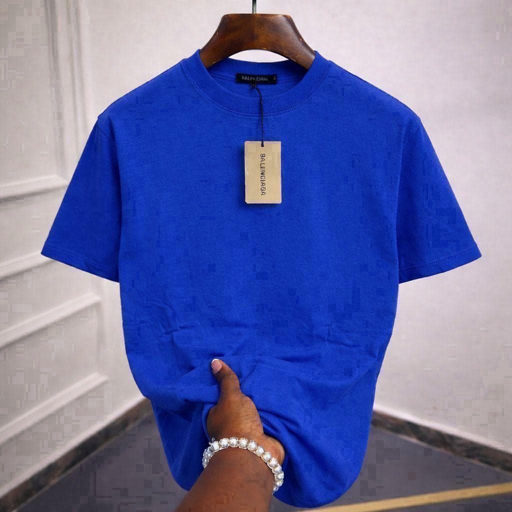 High Quality Luxury Plain Tees