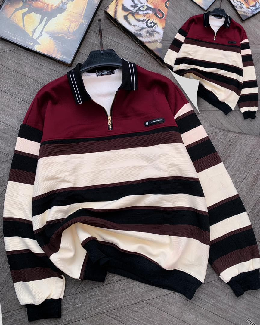 Quality Polo Long Sleeve