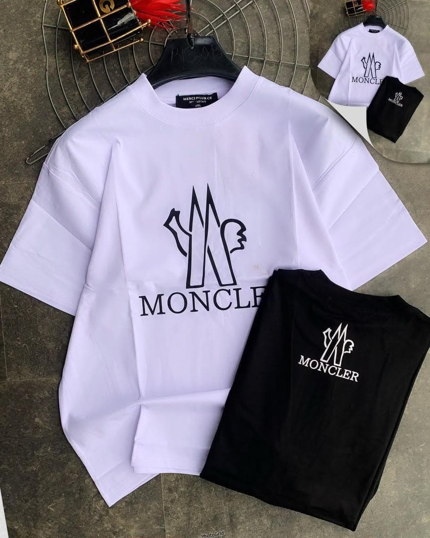 High Quality Luxury Round Neck Polo