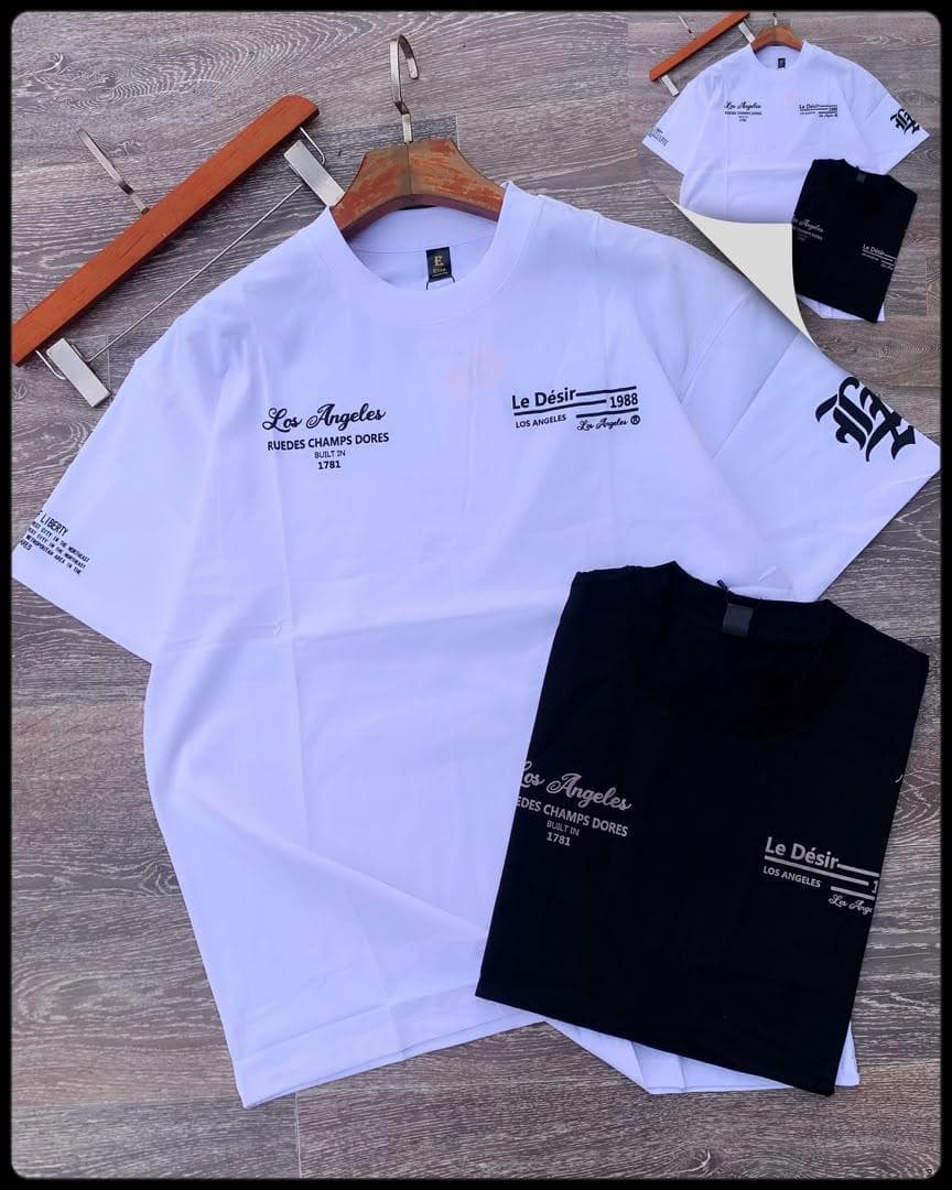 Luxury Round Neck Polo